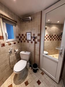 Typique cabanon familial