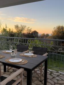 Artemis Villa