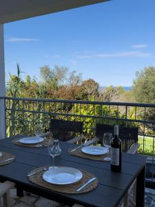Artemis Villa