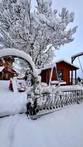 Isgobya Sumela Monastery