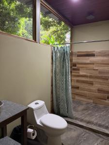 Finca la Bonita, Playa Carate