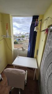 Tenerife cerca del aeropuerto