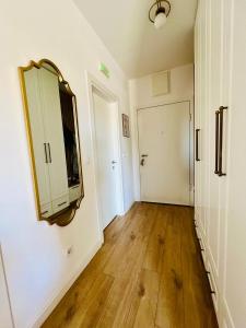 BAR - Jednosoban stan u centru