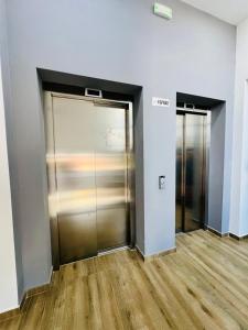 BAR - Jednosoban stan u centru