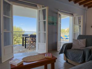 Artemis Villa