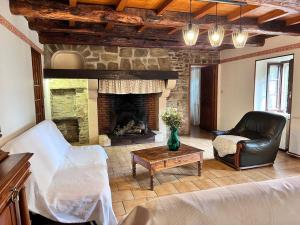 Grand gîte proche des lacs