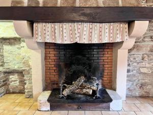 Grand gîte proche des lacs