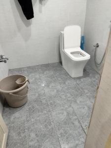 MOUNISH Guest House & Service Apartment Near passport Off