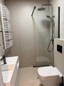 Apartament Delux - Przytulny Zakątek Karkonoszy