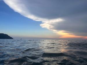 Apartamento 2 dormitórios no Canto do Forte - Praia Grande