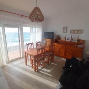 Souvenir Torrenueva plage