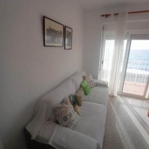 Souvenir Torrenueva plage