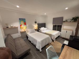 La perla central Sai 2