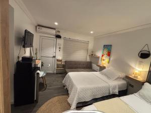 La perla central Sai 2