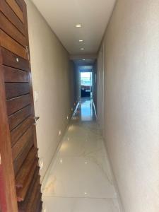 Cobertura Alto Padrão Beira Mar de Luxo com Jacuzi