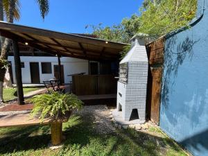 Pousada Nalu - Camburi