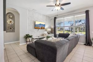 Arcade and Pool Villa, 4 km to Disney