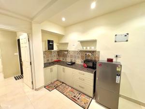 Vibrant 1BHK Modern Apartment near Baga Beach