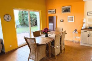 Charming house with mountain view