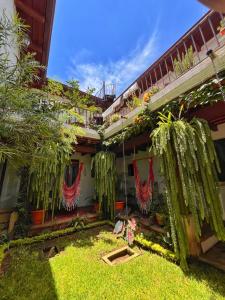 Villa Dulé - Apartamento