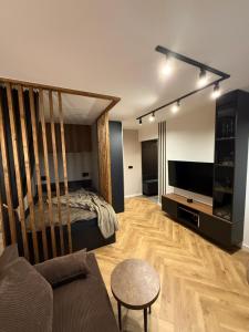 Apartament Wiosenna