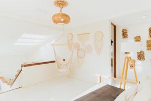 Casa con alberca privada 3BR Ideal para familias y grupos Hasta 9 personas