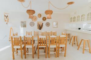 Casa con alberca privada 3BR Ideal para familias y grupos Hasta 9 personas