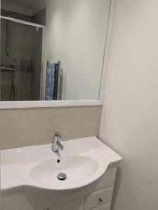 Seaside 3 bed terraced house