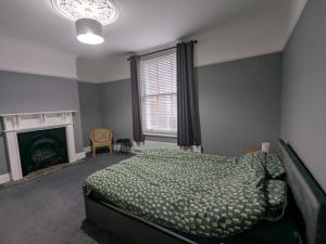 Seaside 3 bed terraced house