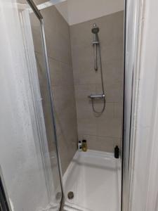 Seaside 3 bed terraced house