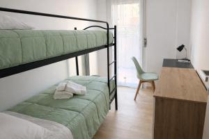 La Da Ma Shila Nuova casa vacanze vicino al mare