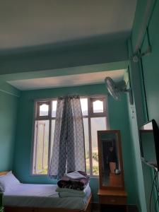 M C P Homestay