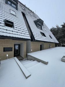 Apartman Lavina Divčibare