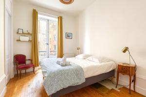 Centre du Vieux Lyon - 4 personnes