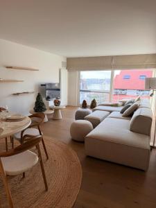 Koningslaan Zegemeer Knokke