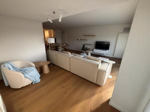 Koningslaan Zegemeer Knokke