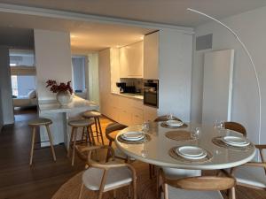 Koningslaan Zegemeer Knokke