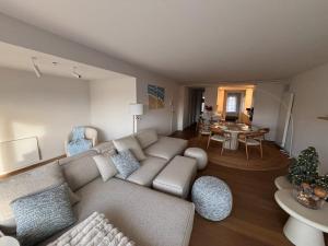 Koningslaan Zegemeer Knokke