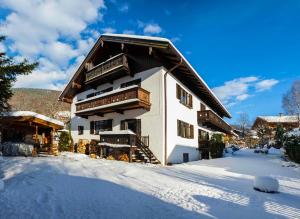 Ferienwohnung "Hochfeld Seeblick"