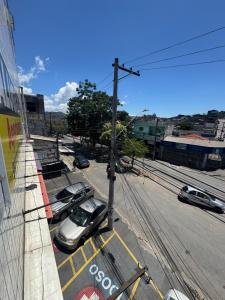 Ap familiar próximo ao AirPort Guarulhos!