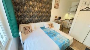 Studio cosy - Quartier Prébendes, Tours centre