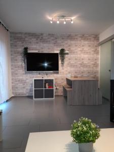 Familien- & haustierfreundliche Ferienwohnung mit Garten nahe Ostsee