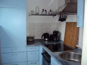 Familien- & haustierfreundliche Ferienwohnung mit Garten nahe Ostsee