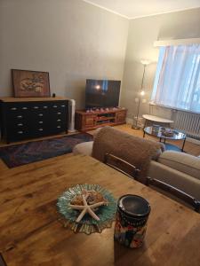 Cozy Apartment by the Isopuisto Park