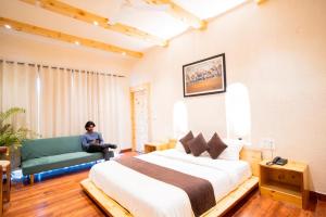 Evaan Litchi Orchards and Resorts, Corbett