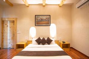 Evaan Litchi Orchards and Resorts, Corbett