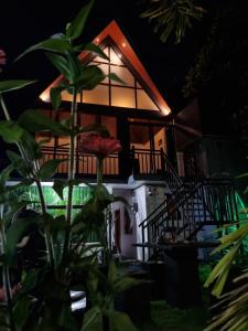 Batti Lagoon Hotel