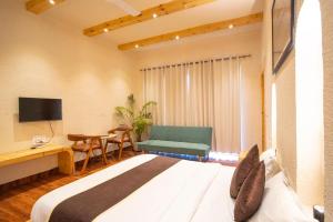 Evaan Litchi Orchards and Resorts, Corbett