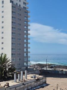 Edificio royal marine 2757