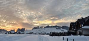 Czeho House Domki Białka Tatrzańska